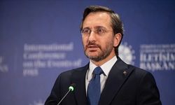 Fahrettin Altun'dan Instagram Açıklaması!