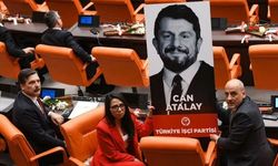 TBMM Can Atalay Hakkında Kararını Verdi!