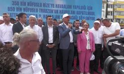 Adana Şakirpaşa Havalimanı'nın kapatılmasına tepki... Karalar: ''Yaklaşık 10 milyona hizmet eden Adana Havaalanı kapatılmamalıdır''