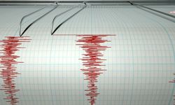 Adana'da art arda 4 deprem meydana geldi