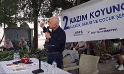 Artvin Hopa'da '2. Kazım Koyuncu Kültür, Sanat ve Çocuk Şenliği' düzenlendi