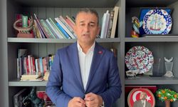 Burhanettin Bulut: "Politikalarına eleştiri getirenlere hakarette sınır tanımayan Tayyip Erdoğan literatürüne 'ev zencisi'ni ekledi"