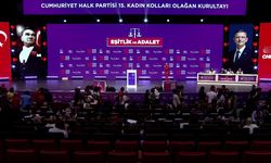 CHP Kadın Kolları Başkanı Asu Kaya: "Cumhur İttifakı'na karşı hep birlikte mücadele edeceğiz"