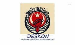 DESKON: Gençler Türkiye'yi terk ediyor