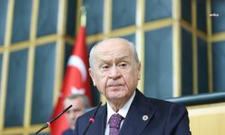 Devlet Bahçeli'den İsrail'e karşı 'Kudüs Paktı' önerisi: Türkiye ile diğer İslam ülkelerinin oluşturacağı paktı ülkemizin güvenliği bakımından gerekli görüyoruz