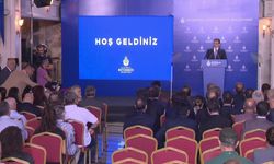 İmamoğlu: “Cumhurbaşkanı, seçim zamanı 24 AK Partili belediyeye 45’er milyon lira yardım yollamış, bir tek MHP’li belediyeye gönderilmemiş” 