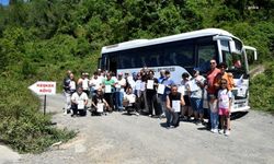 Karadeniz Ereğli Belediyesi’nden endüstriyel miras rotaları turu 