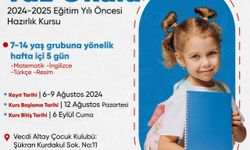 Karşıyakalı çocuklar yeni eğitim yılına hazırlanıyor