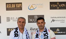 Kuşadası Belediye Başkanı Günel: "Kuşadasıspor'un her zaman yanında olmaya devam edeceğiz"