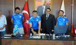 Marmaraereğlisi Belediye Spor’da transfer dönemi