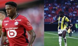 Şampiyonlar ligi 3.ön eleme turu: Lille 2  Fenerbahçe 1