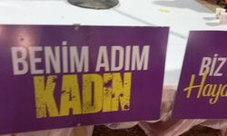 Samsun Atakum’da "4. Kadın El Emeği Festivali" düzenlendi