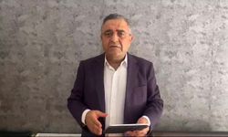 Sezgin Tanrıkulu: Açıkça bir anayasasızlık hali Türkiye'de hakim