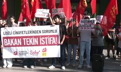 TKP'den MESEM protestosu: "MESEM, AKP’nin patronlara, sermaye sınıfına en büyük hediyesi"