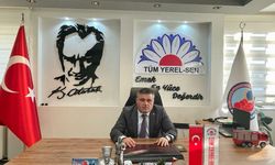 TÜM YEREL-SEN Başkanı Dede'den SGK borcu tahsilatı tepkisi: AKP iktidarı, CHP belediyelerine kanun sosuna batırılmış darbe yapmaya çalışmaktadır