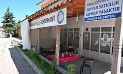 Yozgat’ta kadınlar yaptıkları el işi ürünlerle ev ekonomisine katkı sağlıyor