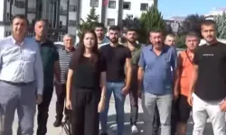 Edirne’de çeltik üreticilerinden su kesintilerine tepki!