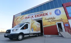 Halk ekmek gramajı arttırdı