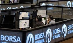 Borsa Güne Düşüşle Başladı!