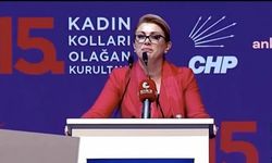 CHP Kadın Kolları Genel Başkanı Belli Oldu!