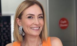 Ceyda Düvenci'den Şoke Eden Paylaşım!