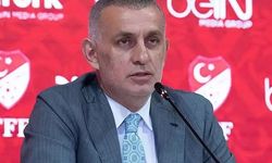 Hacıosmanoğlu: 'UEFA'ya Söyledim, Geliyorlar'