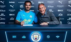 İlkay Gündoğan Yeniden Manchester City’de!