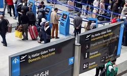 İstanbul Havalimanı’nda Maymun Çiçeği Virüsü Alarmı!