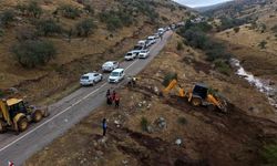 Karadeniz ve İç Anadolu'yu Sel Vurdu!