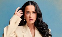 Katy Perry'e İzinsiz Çekimi Nedeniyle Soruşturma!