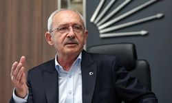 Kılıçdaroğlu’ndan Dikkat Çeken Altı Ok Çıkışı!