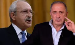 Kılıçdaroğlu’dan Altaylı’ya Sert Yanıt: 'Bu Memleketi ve Partimi Sizlerden kurtarıncaya kadar BURDAYIM'