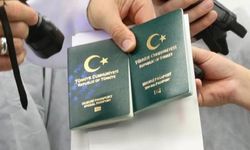Meclis’te 19 Yeşil Pasaport Kanun Teklifi Bekliyor!