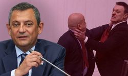 Özgür Özel: 'Alpay, Demokrasi Mikrobudur'