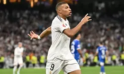 Real Madrid'de Mbappe şoku!