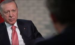 ABD Basınına Erdoğan’dan Hamas Yorumu!