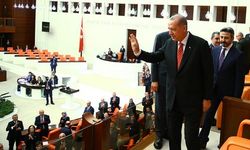 AKP Yeni Anayasa İçin 1 Ekim'i Bekliyor!