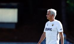 Jose Mourinho'dan takıma net mesaj: "Formayı asla alamayacak"