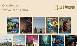 Cannes’dan Berlin’e, 2024’ün ödüllü filmleri Adana Altın Koza’da