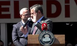 CHP Genel Başkanı Özgür Özel’den Bilal Erdoğan’a… “Siyaset yapıyorsan karşılığını alırsın. Senin vicdanın kurumuş” 