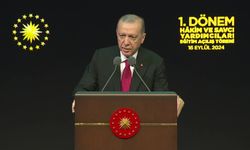 Cumhurbaşkanı Erdoğan: Masum çocukların naaşı üzerinden siyasi ve ideolojik hesap görülmesine müsaade etmemeliyiz