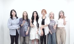 K-pop'un yıldızları “DreamCatcher” ve “PurpleKiss", Lifepark’ta 