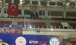 Kahramankazan Belediyespor Kulübü Halter Takımı'ndan Türkiye Halter Şampiyona'sında büyük başarı