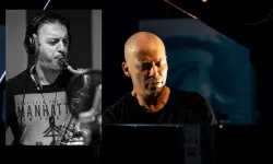 Battaglia & Temel ikilisi festivalden aldıkları ilhamı notalara dökecek