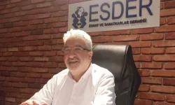 ESDER'den Bursa esnafına destek