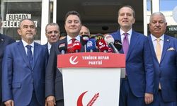 Babacan'dan Gelecek Partisi İle Birleşme Açıklaması!