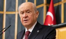 Bahçeli İle İlgili İddialara MHP'den Açıklama!