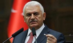 Binali Yıldırım, Kartal'da Anjiyo Operasyonu Geçirdi!