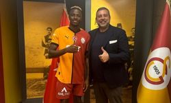 Galatasaray, Victor Osimhen’in Maliyetini Açıkladı!