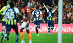 Fenerbahçe-Galatasaray Derbisinin Tarihi Belli Oldu!